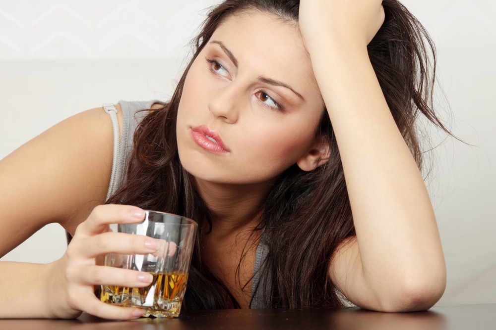 Alcohol Hangover